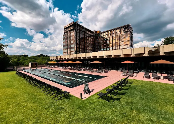 Mix Brussels --Gym & Wellness For Adults Only--