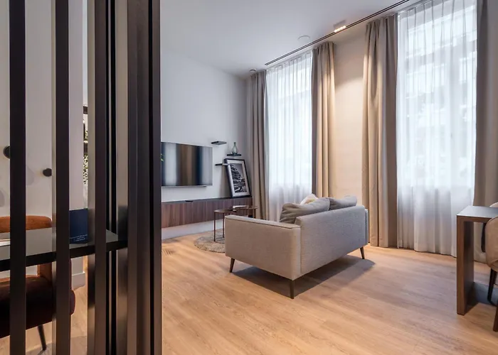 One Two Four - Hotel & Spa