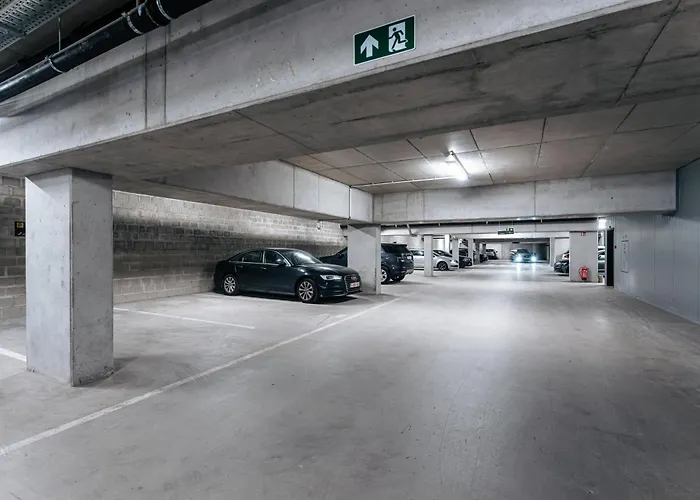 Van Der Valk Hotel Gent
